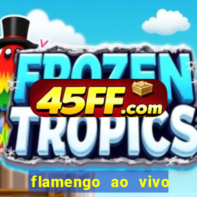 flamengo ao vivo hd play
